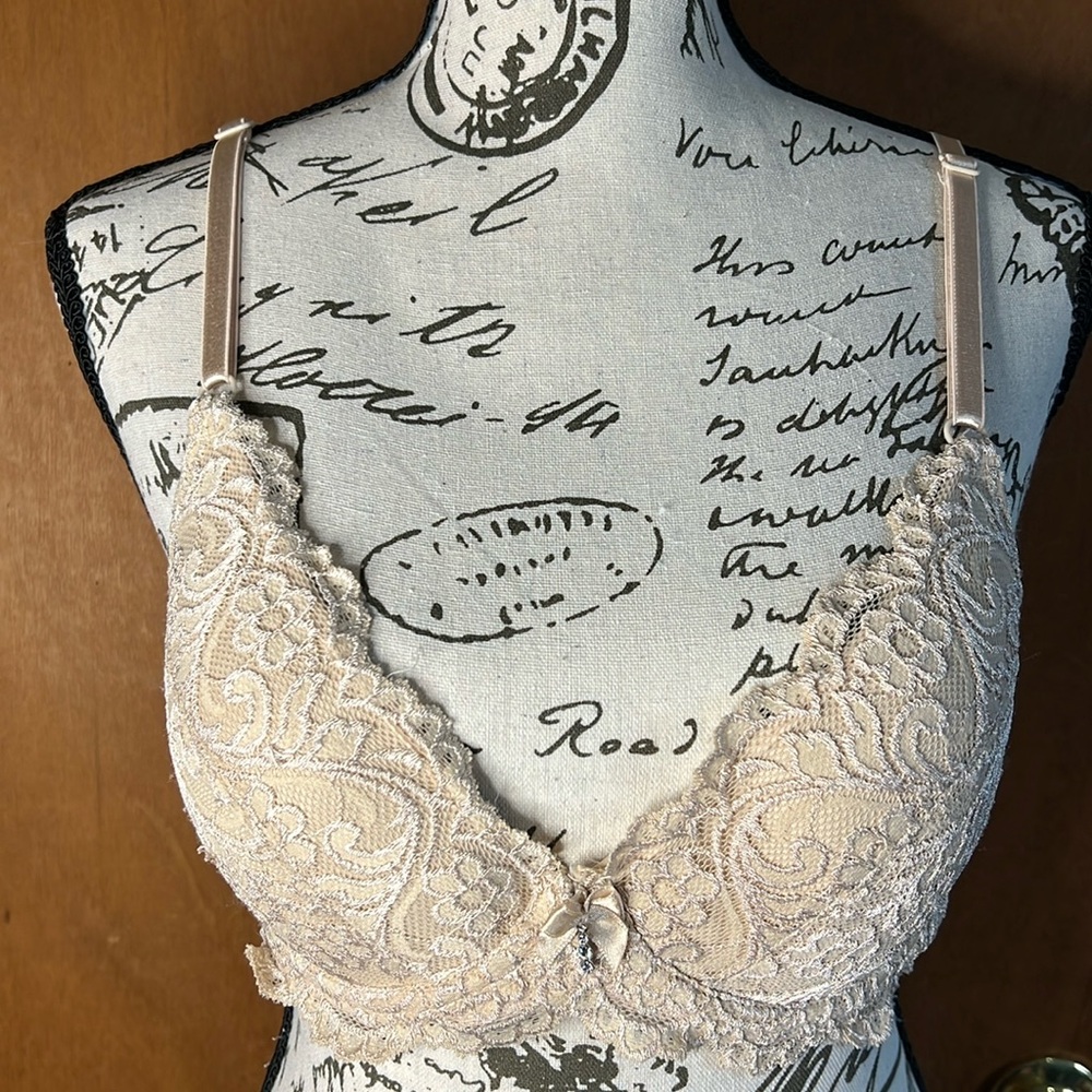 Smart & Sexy Bra